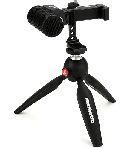 Amazon.com: Sony Vlogger Shotgun Microphone with Multi Interface